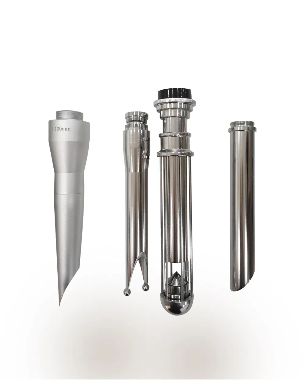 CO2 Fractional Laser with Virginal Treatment Medical Aesthetic Equipment