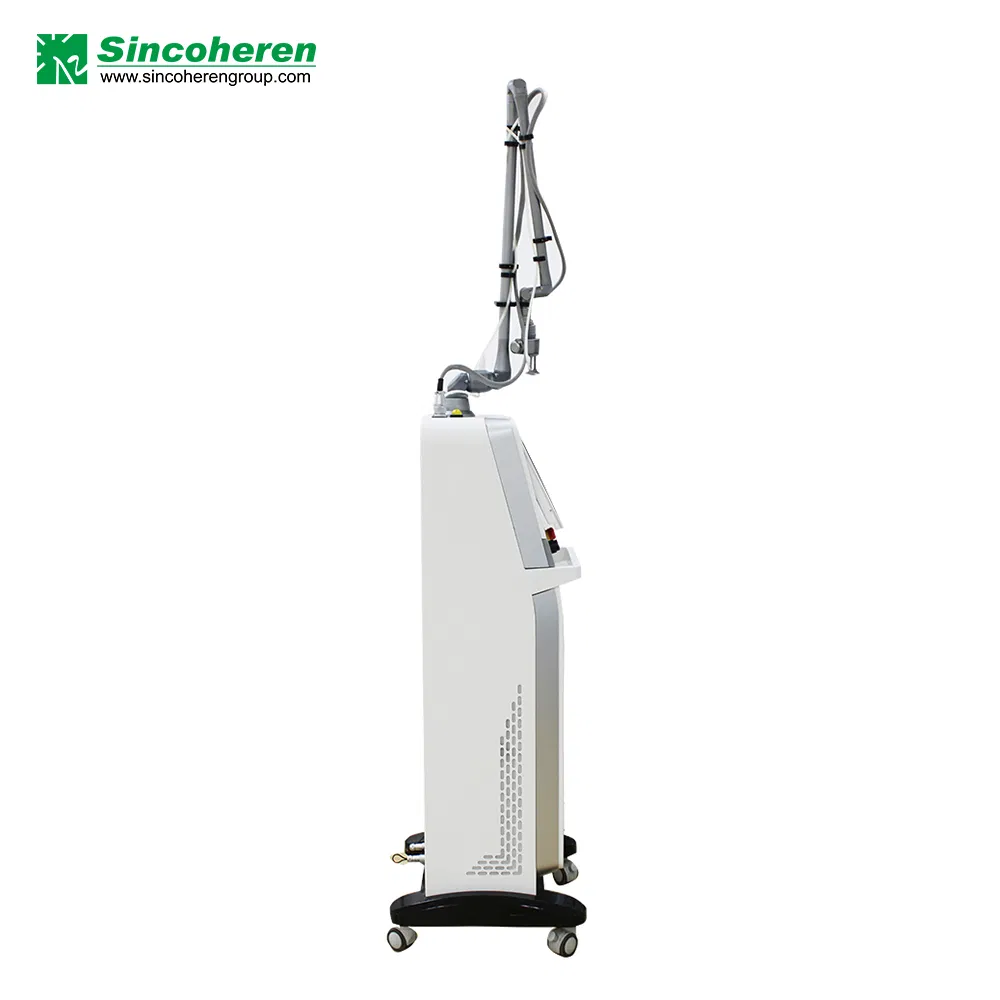 Consultant Be Medical Laser TUV FDA Approved Scar Removal Skin Resurfacing Laser Vaginal Tightening CO2 Fractional