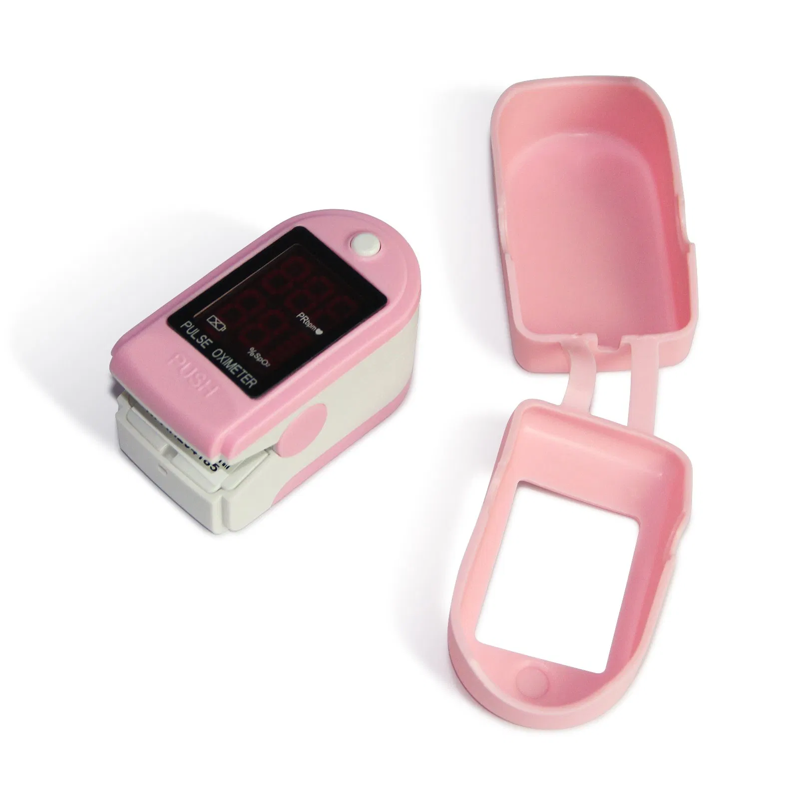Contec Cms50dl LED Fingertip Pulse Oximeter (oximetro de pulso)
