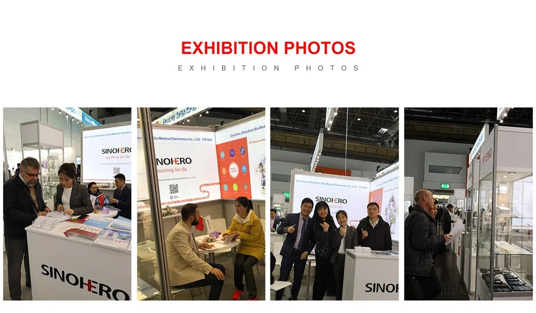 Contec Ms200 Sphygmomanometer Calibrator Medical Products NIBP Simulator