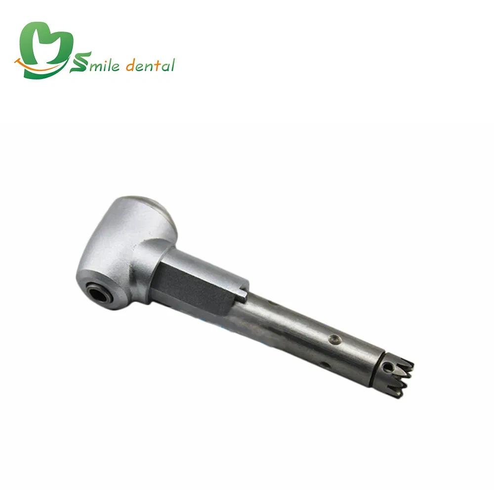 Contra Angle Head for Low Speed Handpiece