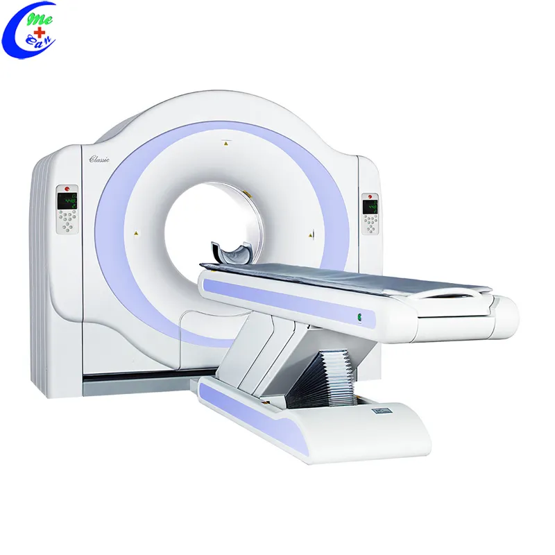 CT Scan Machine