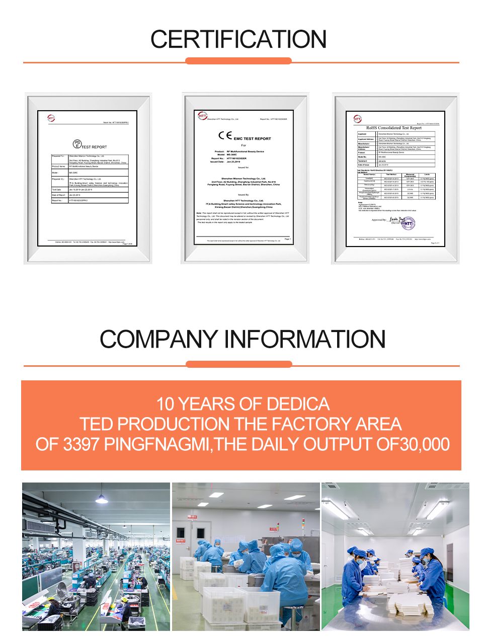 Custom LED Red Light Eye Care Therapy EMS Massager with Gel Patch for Treatment Under Eye Wrinkle
