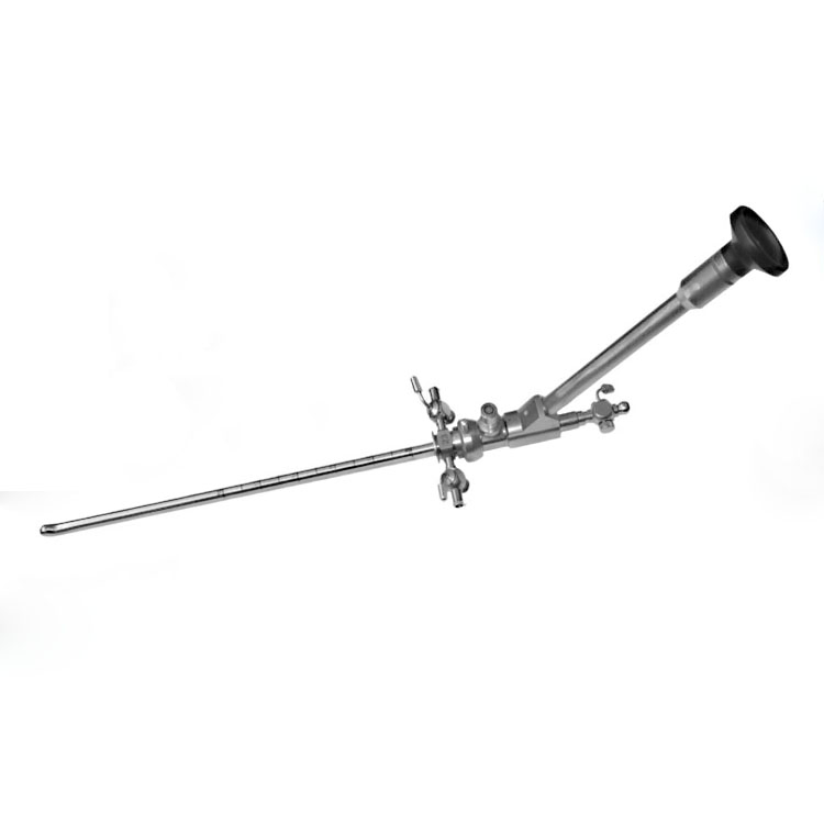 Cystoscope 0/30/70 Degree 4mm Endoscope Cystoscopy Instruments Urology Instruments Hight Quality