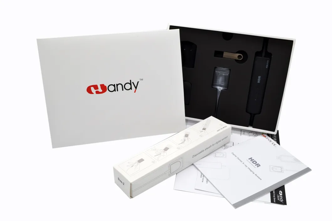 Dental Digital Intra Oral X Ray Sensor Hdr 500 Best Price