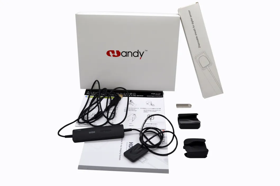 Dental Digital Intra Oral X Ray Sensor Hdr 500 Best Price