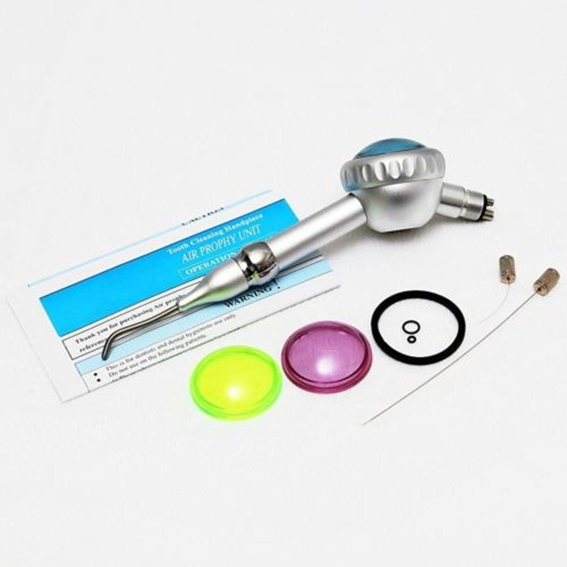 Dental Equipment Air Prophy Unit for Teeth Whitening