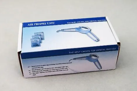 Dental Hospital Useful Prophy Mate