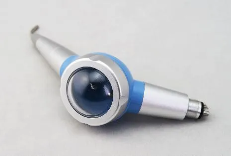 Dental Hospital Useful Prophy Mate