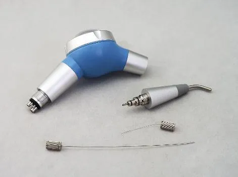 Dental Hospital Useful Prophy Mate