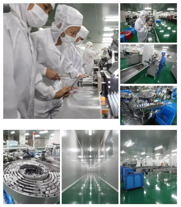 Dental Implants Biom Dental Orthodontic Mini Screw Ortho Implants