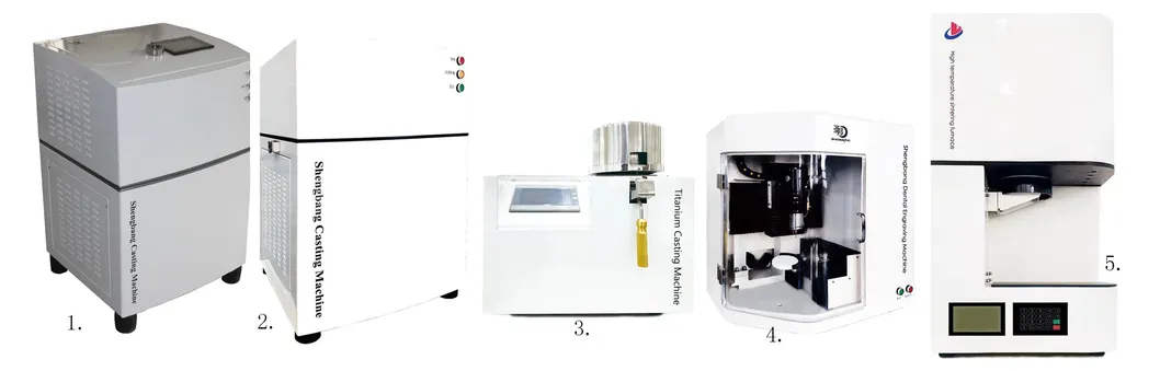 Dental Lab Consumables Dental Investments for Sale