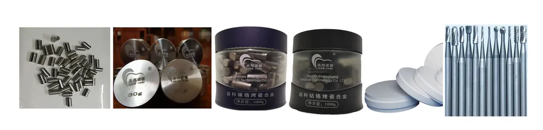Dental Lab Consumables Dental Investments for Sale