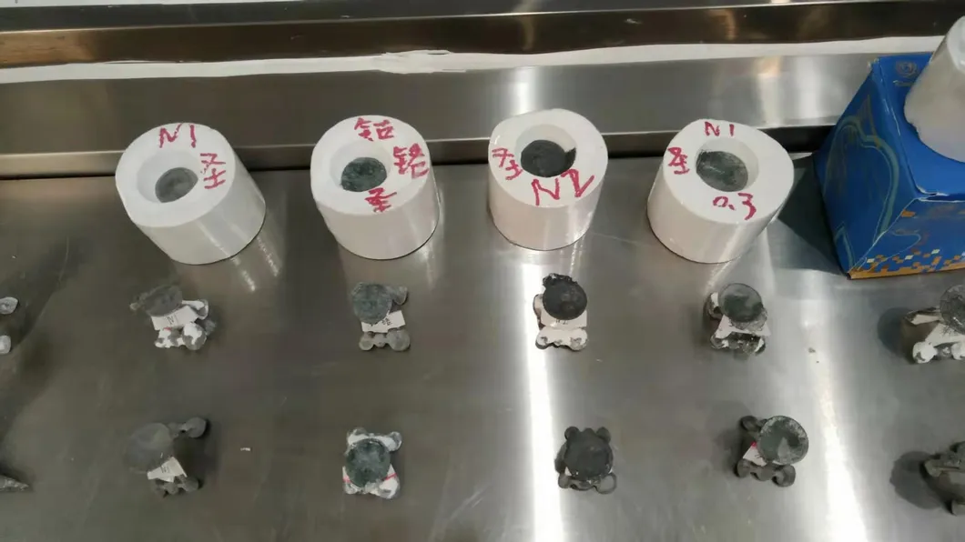 Dental Lab Consumables Dental Investments for Sale