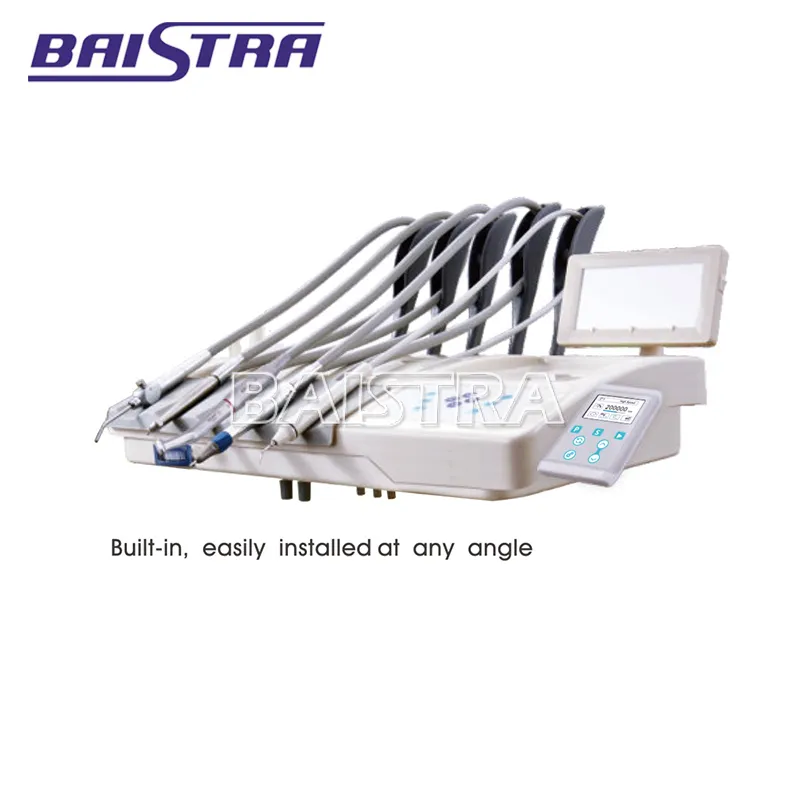 Dental LED Electric Motor Brushless Built in Electric Motor