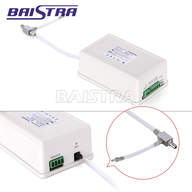 Dental LED Electric Motor Brushless Built in Electric Motor