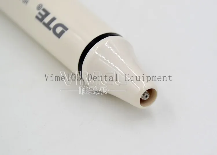 Dental Material Ultrasonic Scaler Detachable Handpiece Dte HD-7h
