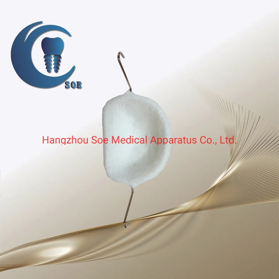Dental Neck Pad Headgear Orthodontic for Welding Mask