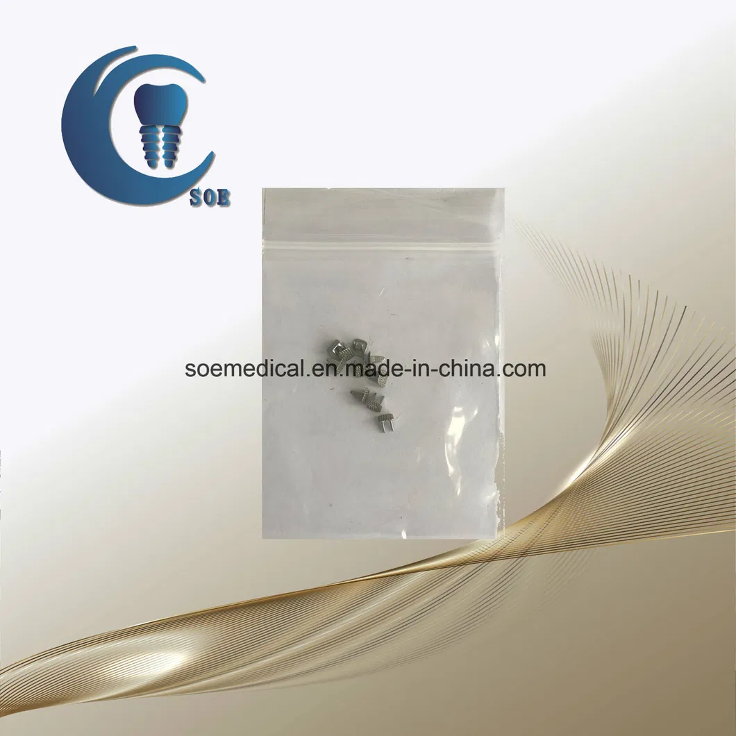 Dental Orthodontic Lingual Bite Turbos Opener Bite-Builder Wings Tongue Tamers