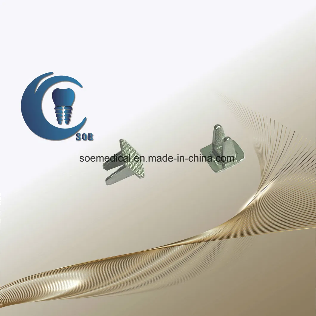 Dental Orthodontic Lingual Bite Turbos Opener Bite-Builder Wings Tongue Tamers