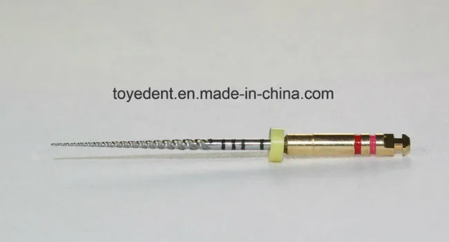 Dental Orthodontics Instrument Dental Keen File