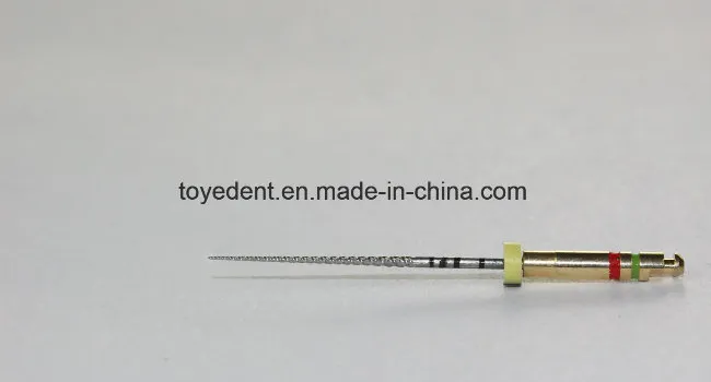 Dental Orthodontics Instrument Dental Keen File