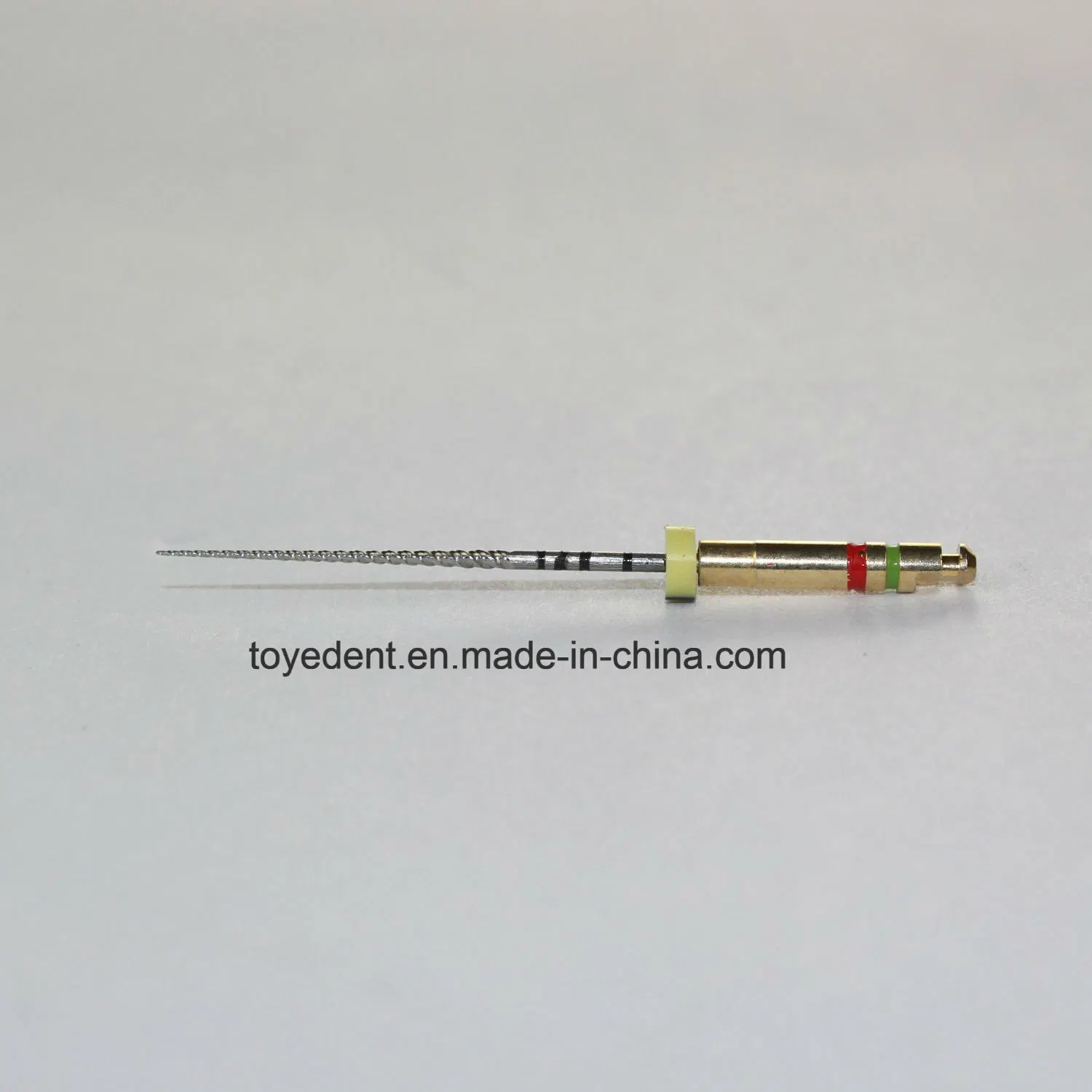 Dental Orthodontics Instrument Dental Keen File
