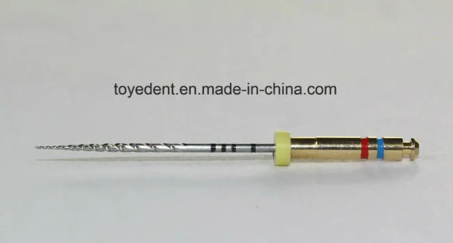 Dental Orthodontics Instrument Dental Keen File