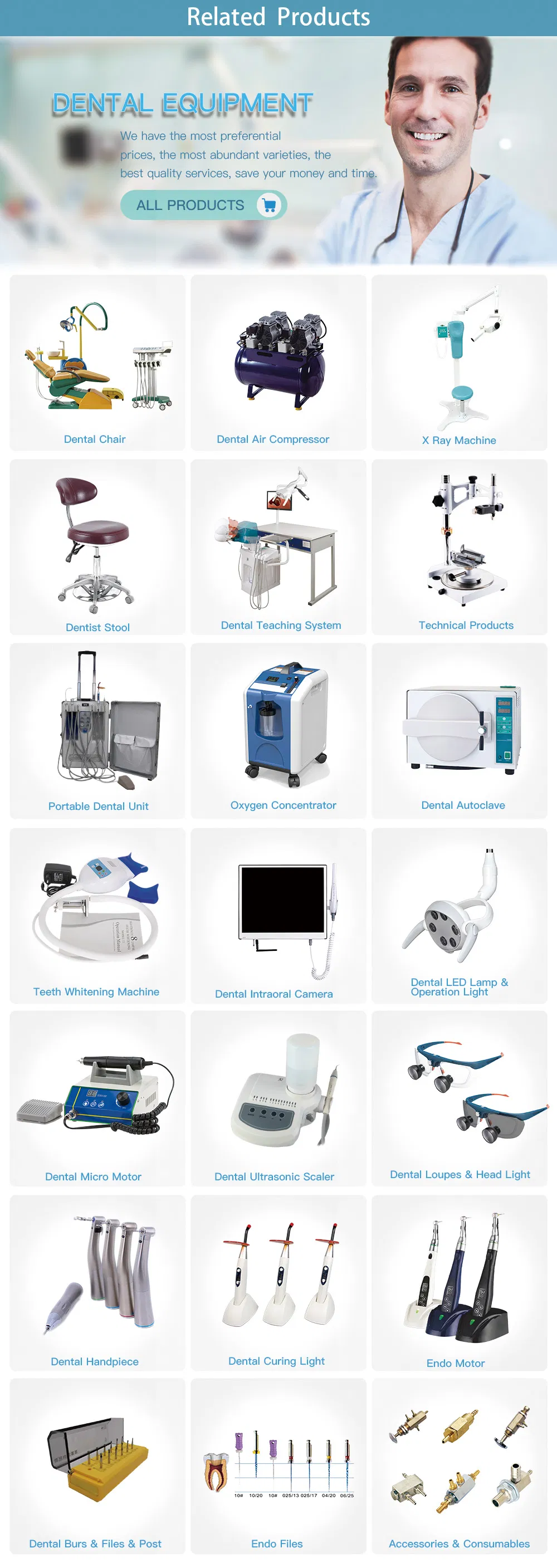 Dental Phantom Teaching Dental Simulator Phantom Head for Education Manual Plastic Dental Tooth Model Lab Equipment