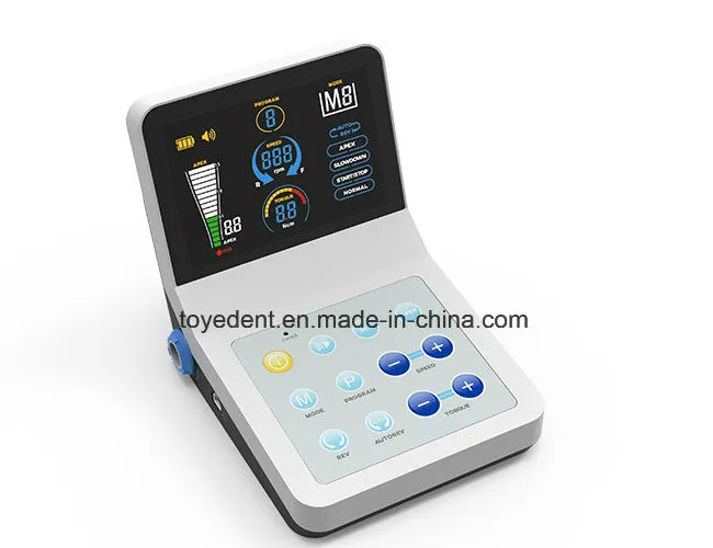 Dental Equipment R Smart Plus Endo Motor Dental Apex Locator