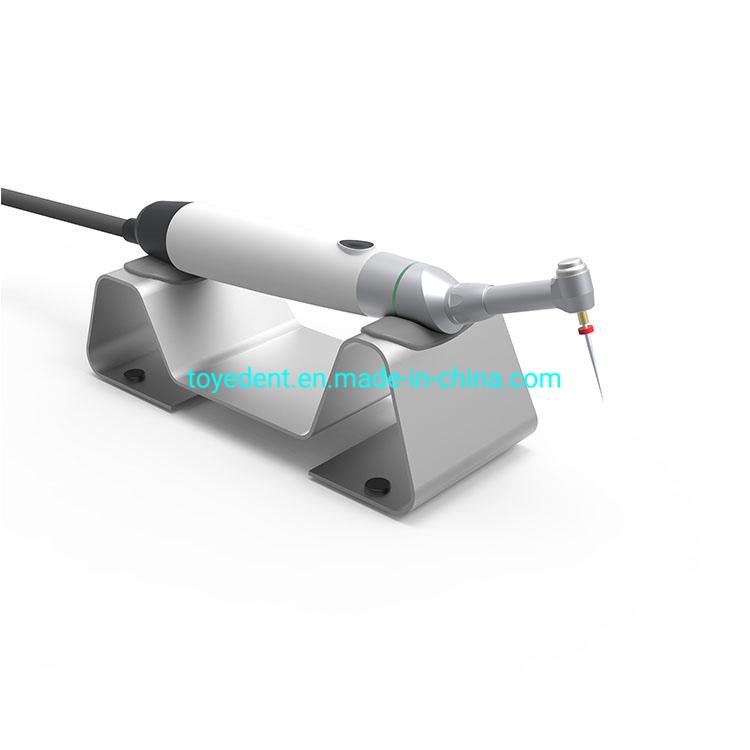 Dental R-Smart Endo Motor with Endodontic Treatment Mate Apex Locator