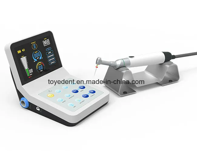 Dental Equipment R Smart Plus Endo Motor Dental Apex Locator