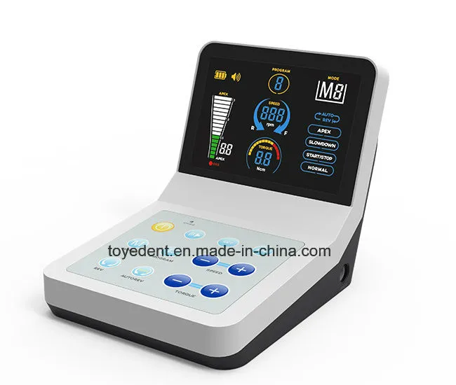 Dental Equipment R Smart Plus Endo Motor Dental Apex Locator
