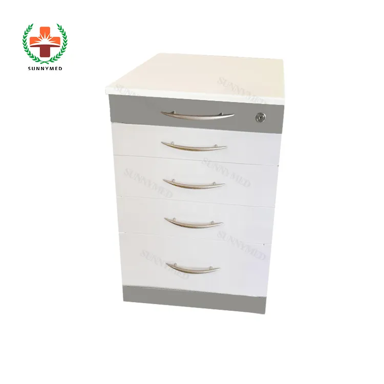 Dentist Cabinet Furniture for Hospital Cabinet Dental Art Furniture Cabinet