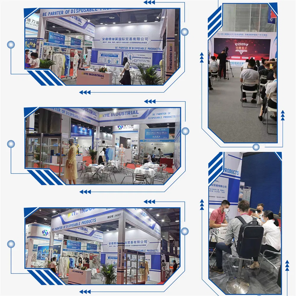 Dentistry Disposable Dental Bibs 13*18 Inch (33cm*45cm) Waterproof Medical Paper Scarf