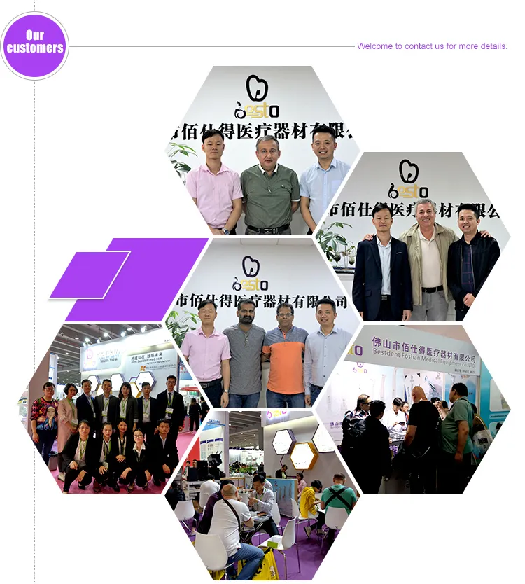 Diamond Dental Abrasive Burs Sample in Dentistry Tz Series