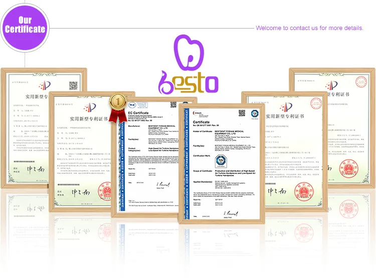 Diamond Dental Abrasive Burs Sample in Dentistry Tz Series