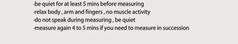 Digital Automatic Wrist Blood Pressure Monitor with New Cuff Design