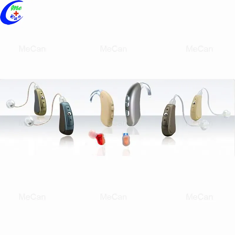 Digital Hear Aids Austar Best Selling Products Rechargeable Hearing Aid