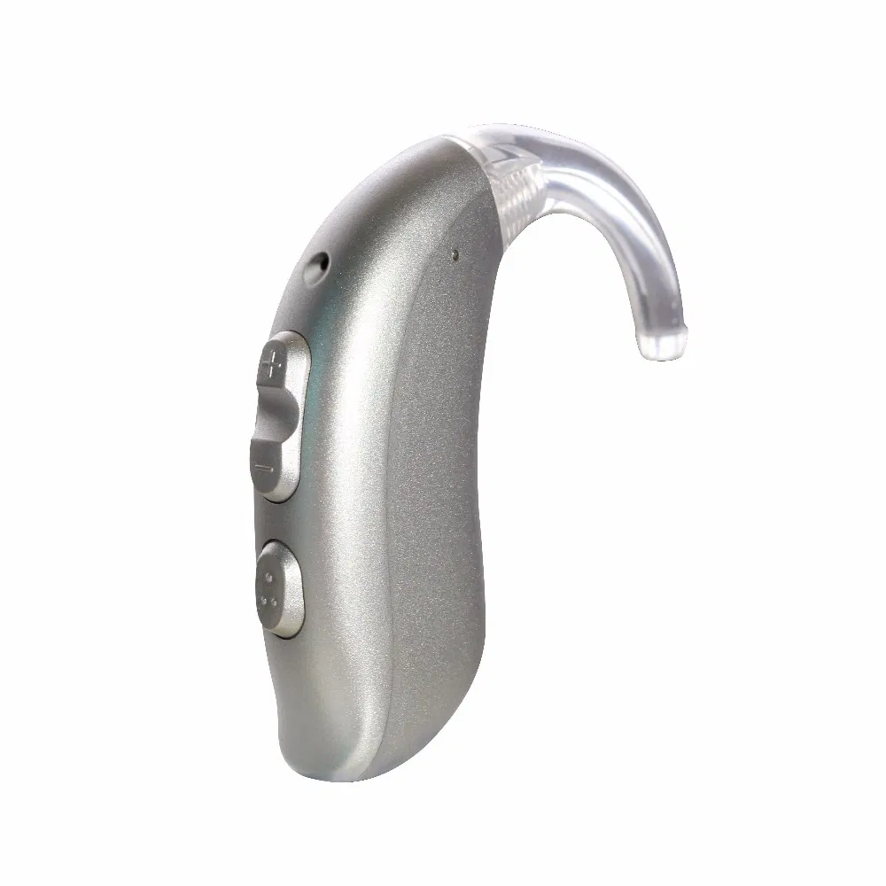 Digital Hear Aids Austar Best Selling Products Rechargeable Hearing Aid