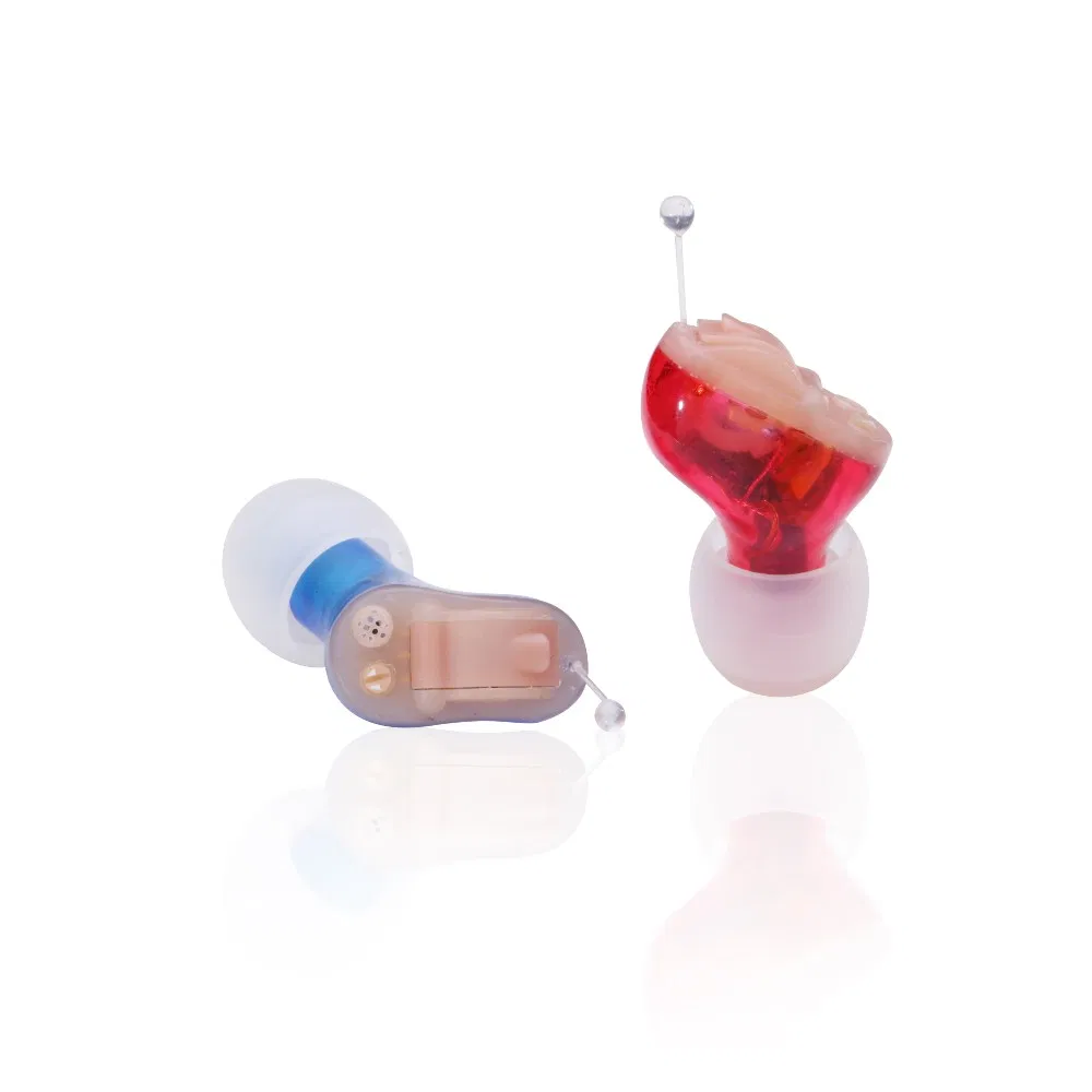 Digital Hear Aids Austar Best Selling Products Rechargeable Hearing Aid