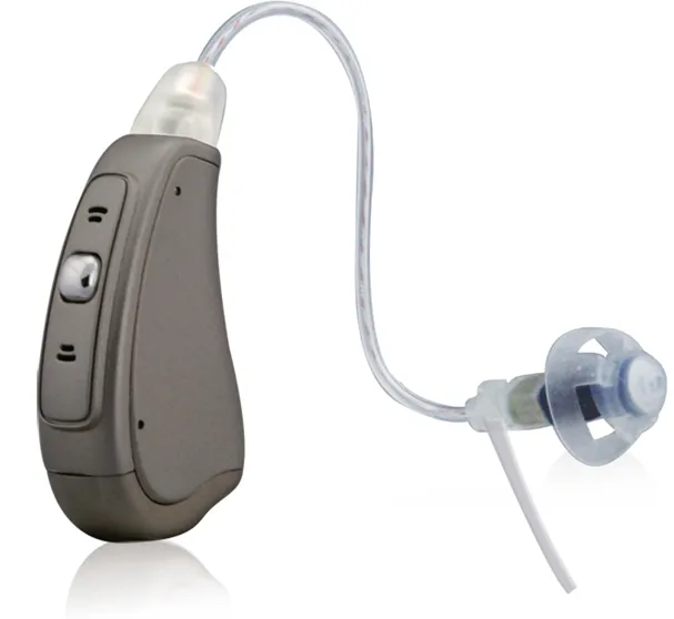 Digital Hear Aids Austar Best Selling Products Rechargeable Hearing Aid