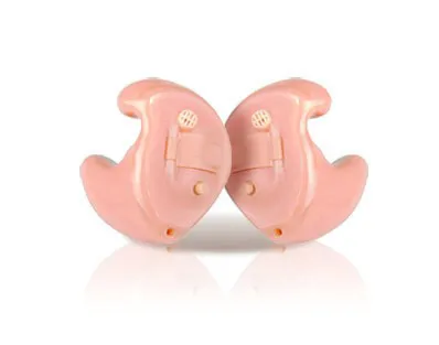 Digital Hear Aids Austar Best Selling Products Rechargeable Hearing Aid