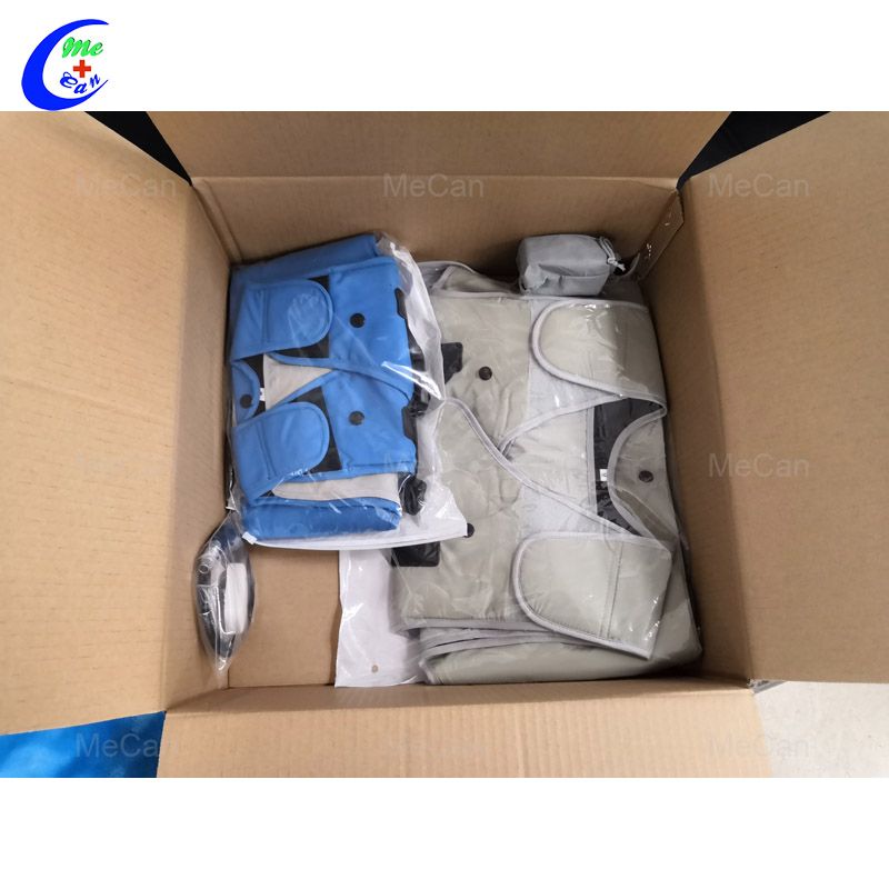Digital System Medical Portable Airway Clearance System