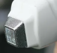 Diode Laser Hair Removal Machine by Shanghai Apolo (HS-811)