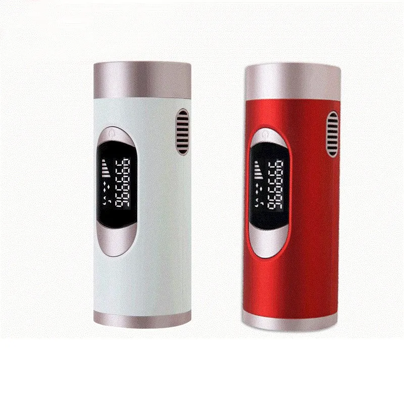 Diode Laser Hair Removal Machine Home IPL Epilator Epilatore Luce Pulsata Photon Armpit Hair Remover Portable Beauty Apparatus