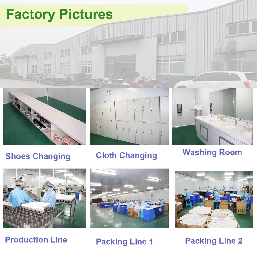 Disposable 2-Ply Tissue 1 Ply Ploy Tattoo Waterproof Dental Surgical Medical Towel Bibs for Dentistry