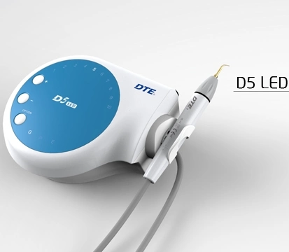 Dte D5 LED Ultrasonic Piezo Scaler