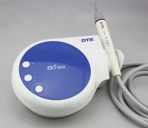 Dte D5 LED Ultrasonic Piezo Scaler
