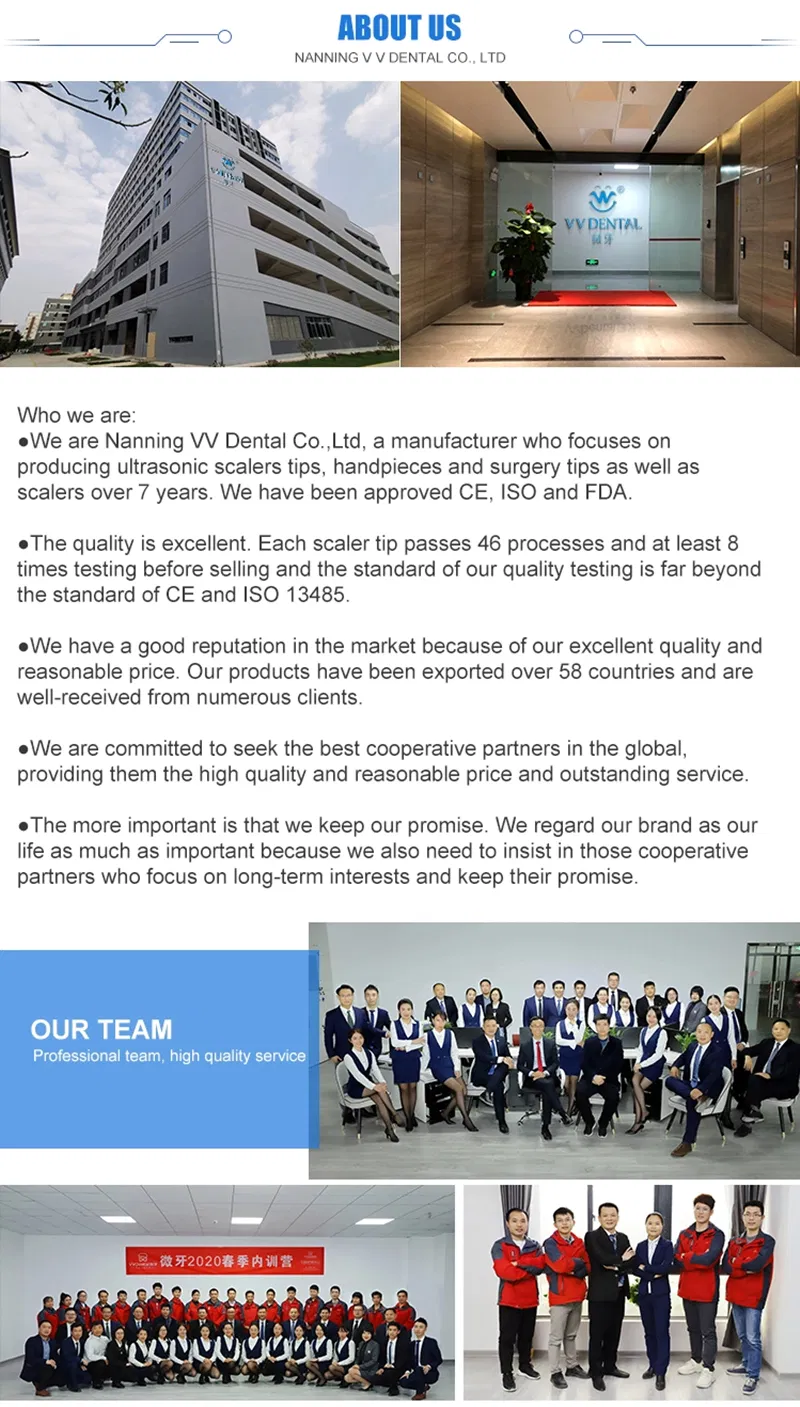 E4dt for EMS&Woodpecker Whiting Machine